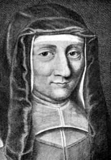 Santa Lusa de Marillac